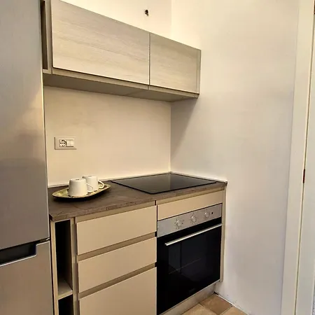 L'angolo Del Teatro * Galatone