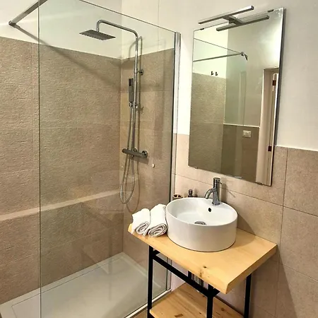 L'angolo Del Teatro Apartman *