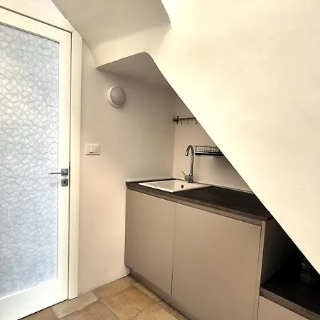 L'angolo Del Teatro Apartman Galatone