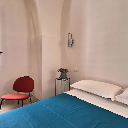 Apartman L'angolo Del Teatro *