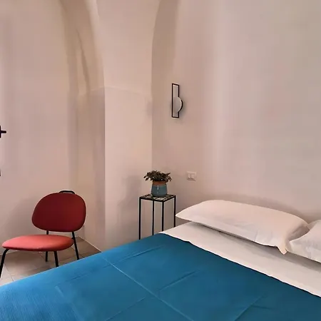 Apartmán L'angolo Del Teatro *