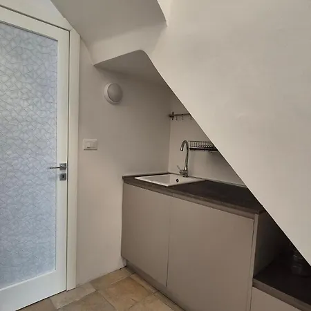 L'angolo Del Teatro Apartmán