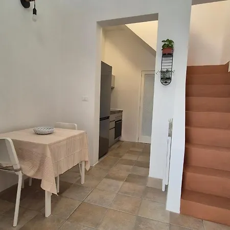 L'angolo Del Teatro Apartmán