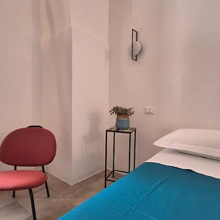 L'angolo Del Teatro Appartement *