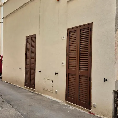 Appartement L'angolo Del Teatro Galatone