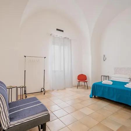Appartamento L'angolo Del Teatro *