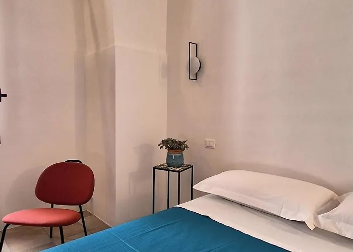 Apartment L'angolo Del Teatro *